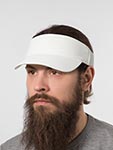 Козырек FLEXFIT арт. 8888PV (белый)